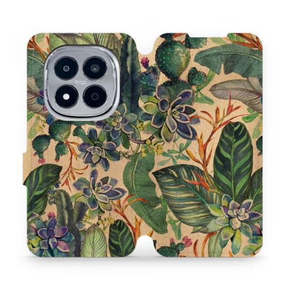 Phone Case Xiaomi Redmi Note 15 Pro Plus 5G - Design VP05S