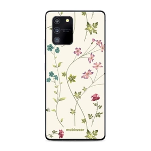 Hülle Glossy Case für Samsung Galaxy S10 Lite - Farbe G035G