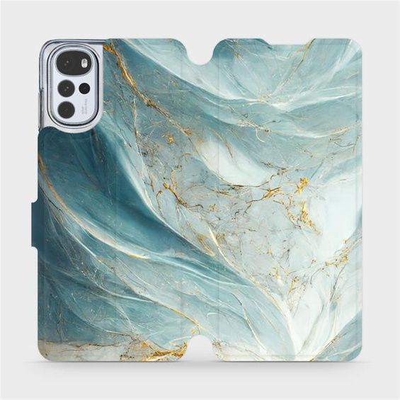 Phone Case Motorola Moto G22 - Design VP34S