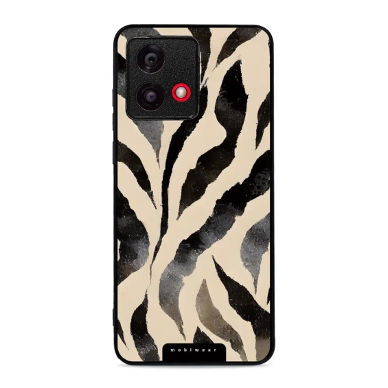 Phone Glossy Case Motorola Moto G84 - Design GA53G