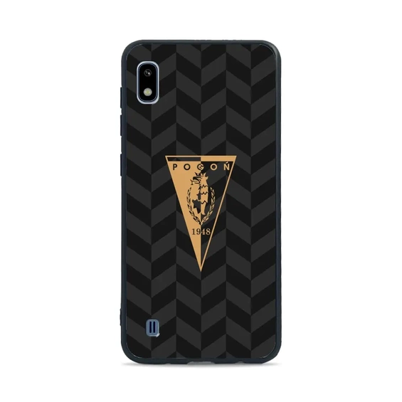 Etui Glossy Case do Samsung Galaxy A10 - wzór G06PS