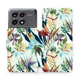 Phone Case Xiaomi POCO X6 Pro - Design M071P