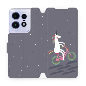 Phone Case Motorola Edge 50 Pro - Design V024P