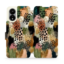 Etui do OPPO A38 - wzór V167S