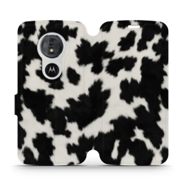 Phone Case Motorola Moto E5 - Design V165S