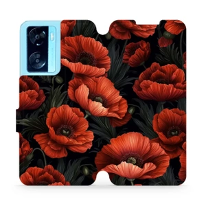 Phone Case OPPO A57S - Design VP45S