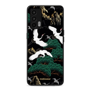 Phone Glossy Case Realme GT Master Edition - Design G042G