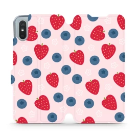 Phone Case Xiaomi Redmi 9A - Design VP84S