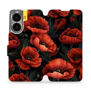 Phone Case Xiaomi POCO X7 Pro - Design VP45S