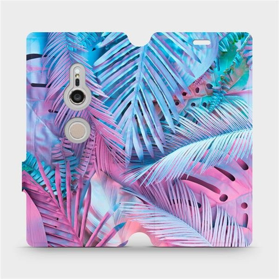 Phone Case Sony Xperia XZ2 - Design MG10S