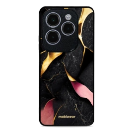 Phone Glossy Case Infinix HOT 40 Pro - Design G021G
