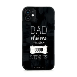 Phone Glossy Case Apple iPhone 11 - Design G071G