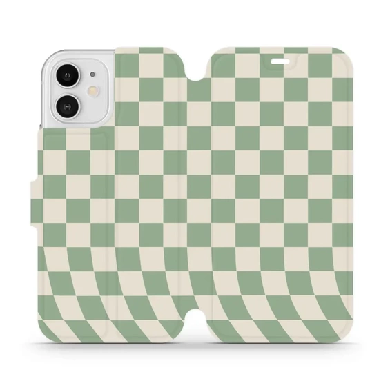 Etui do Apple iPhone 12 - wzór VA58S