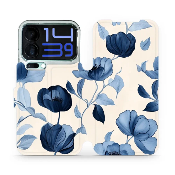 Etui do Xiaomi 17 Pro Max - wzór VP73S