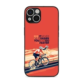 Phone Glossy Case Apple iPhone 13 - Design GD01G