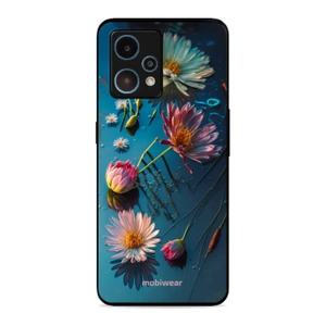 Phone Glossy Case Realme 9 Pro Plus - Design G013G