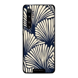 Phone Glossy Case Xiaomi Mi Note 10 Lite - Design GA41G