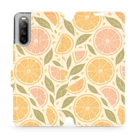 Phone Case Sony Xperia 10 III - Design VP80S