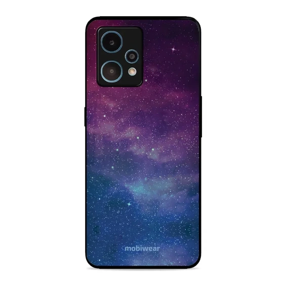 Phone Glossy Case Realme 9 - Design G049G