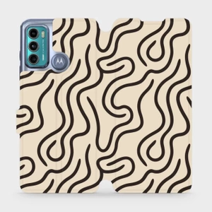 Etui do Motorola Moto G60 - wzór VA60S