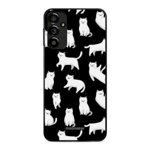 Hülle Glossy Case für Samsung Galaxy A24 - Farbe G163G