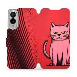 Phone Case Samsung Galaxy S25 Edge - Design VP54S