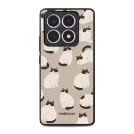 Phone Glossy Case Xiaomi 14T - Design G160G