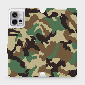 Phone Case Motorola Edge 30 Fusion - Design V111P