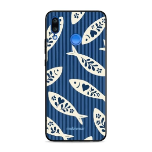 Etui Glossy Case do Huawei Nova 3 - wzór GP89G