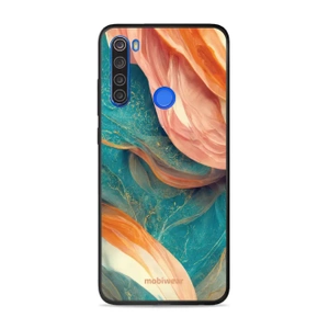 Etui Glossy Case do Xiaomi Redmi Note 8T - wzór G025G