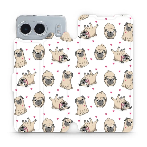 Phone Case OnePlus Nord 4 5G - Design M097P