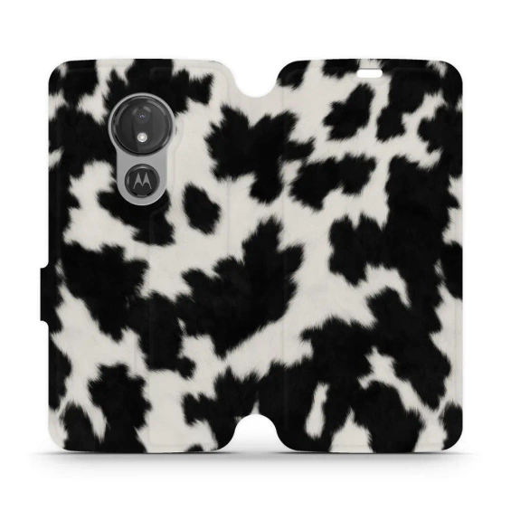 Hülle für Motorola Moto G7 Power - Farbe V165S