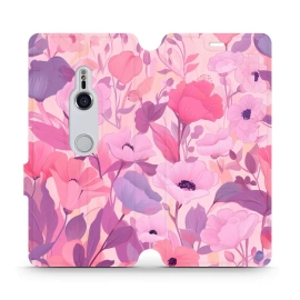 Phone Case Sony Xperia XZ3 - Design VP74S