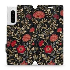 Phone Case Sony Xperia 5 - Design V172S