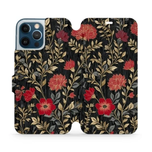 Etui do Apple iPhone 12 Pro Max - wzór V172S