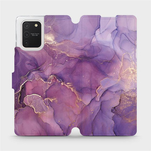 Phone Case Samsung Galaxy S10 Lite - Design VP20S
