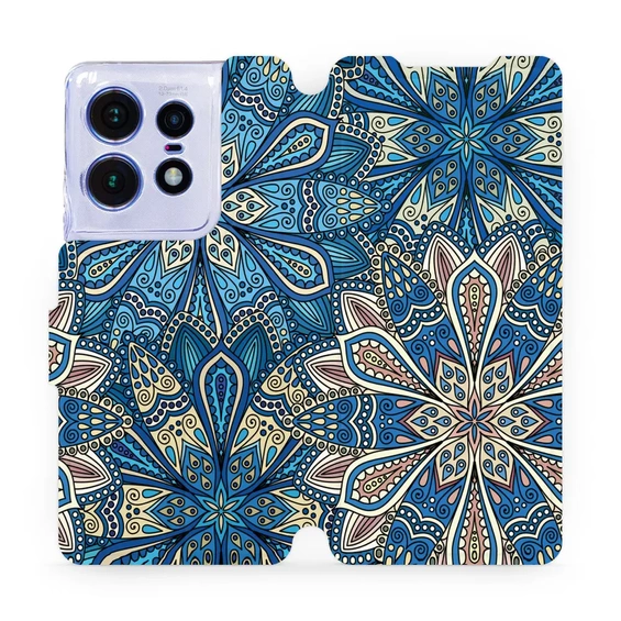 Hülle für Motorola Edge 50 Pro - Farbe V108P