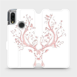 Phone Case Xiaomi Redmi 7 - Design M007S