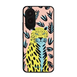 Etui Glossy Case do Xiaomi POCO M7 - wzór G052G