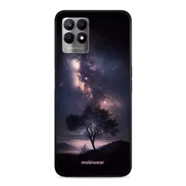 Phone Glossy Case Realme 8i - Design G005G
