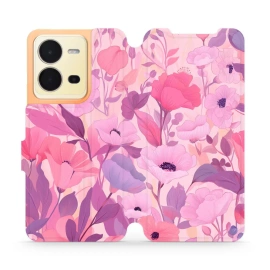 Phone Case Vivo X80 Lite - Design VP74S