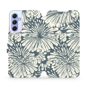 Hülle für Samsung Galaxy A34 5G - Farbe VA42S