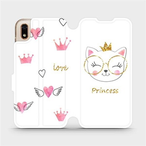 Phone Case Huawei Y5 2019 - Design MH03S