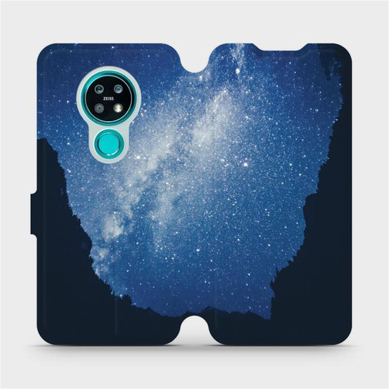 Phone Case Nokia 7.2 - Design M146P