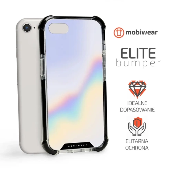 Hülle MagSafe Elite Bumper für Apple iPhone 8 - Farbe D033D