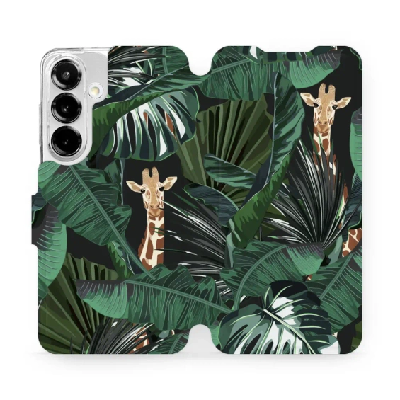 Phone Case Samsung Galaxy S25 - Design VP06P