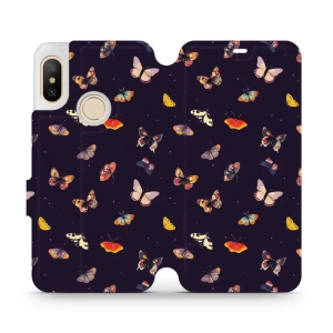 Phone Case Xiaomi Mi A2 Lite - Design VP78S