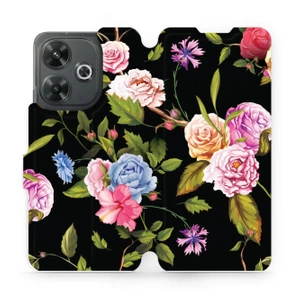 Phone Case Xiaomi Redmi 13 - Design VD07S