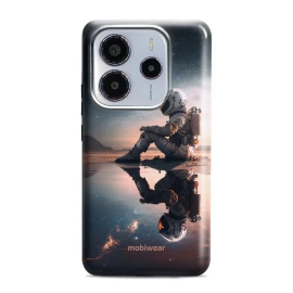 Case Elite Pro for Xiaomi Redmi Note 14 5G - Design E003E