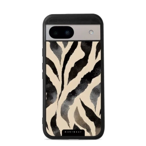 Hülle Glossy Case für Google Pixel 8a - Farbe GA53G